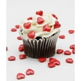 thumbnail image 3 of Naturejam Cinnamon Heart Shaped Hard Candy Red Size is 8 Ounce-Valentines Day Candy, 3 of 6