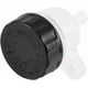 thumbnail image 3 of Motorcycle foot rear brake master cylinder reservoir, cup accessory for SRX600 1986 with ABS material adapted., 3 of 5