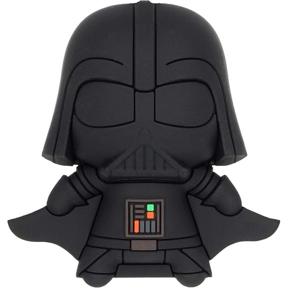 Star Wars Darth Vader 3D Foam Magnet