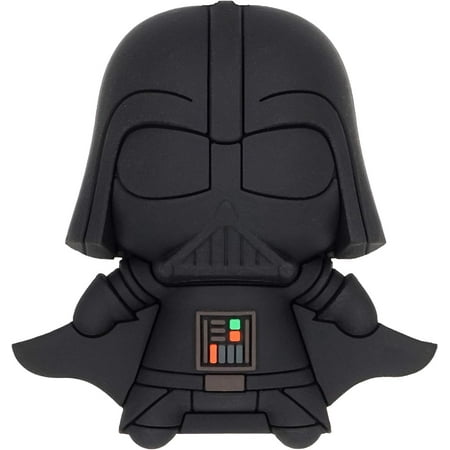 Star Wars Darth Vader 3D Foam Magnet