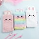 thumbnail image 2 of Estuche para lápices, diseño de conejo de peluche bonito, estuche para lápices con diseño de conejo de peluche bonito, material escolar elaborado por expertos, 2 of 7