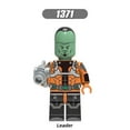 thumbnail image 4 of Alician Super Hero Mini Figure Bulding Blocks Loki Doctor Doom Fantastic X0271, 4 of 8