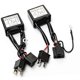 thumbnail image 3 of LED Headlight Polarity Converter Fault Eliminator Decoder HID H4 Xenon Lamp Positive and Negative Converter-White, 3 of 5