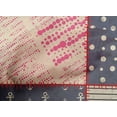 thumbnail image 5 of oneOone Cotton Poplin Gray Fabric Nautical Sewing Fabric By The Yard Printed Diy Clothing Sewing Supplies 56 Inch Wide, 5 of 6