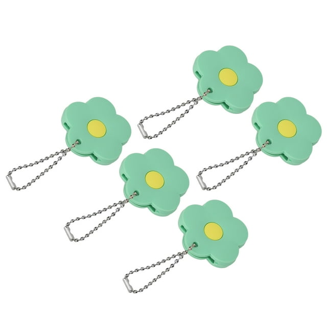 5 Pcs Aide à l'Arthrite et au Handicap, Protection pour Personnes Âgées, Accessoires pour la Maison, Forme de Pétale L
