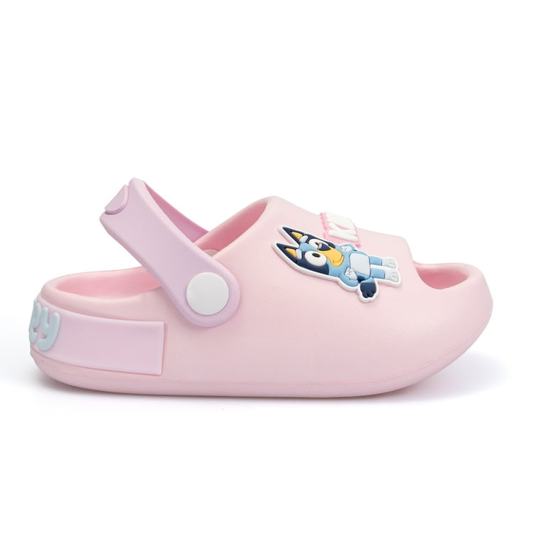 CERDÁ LIFE'S LITTLE MOMENTS Zoccoli Bluey Bambini Licenza Ufficiale