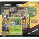 thumbnail image 4 of Paquete 3 Sobres Pokemon Tcg Crown Zenith Pin Collection, 4 of 4