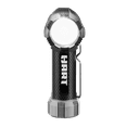 thumbnail image 2 of HART Rechargeable LED Pivoting Flashlight, 500 Lumens, Magnetic Base, 2 of 12