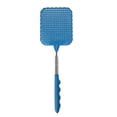 thumbnail image 1 of Extendable Fly Swatter Stainless Steel Telescopic Handle Insect Swatter Portable Mosquito Control Swatter for Insects Indoor Outdoor Kitchen Garden Camping, 1 of 8