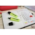 thumbnail image 3 of STABILO BOSS ORIGINAL Pastel Highlighter, Dash of Lime, 3 of 7