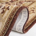 thumbnail image 5 of SAFAVIEH Persian Legend Adrian Oriental Runner Rug, Brown/Beige, 2'6" x 8', 5 of 11