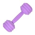 thumbnail image 1 of Mordedor de silicona para bebé, herramienta de Fitness, mordedor para bebé, palo para mordedor de silicona para bebé, juguete para morder Wmkox8yii HAHFKSH301, 1 of 1
