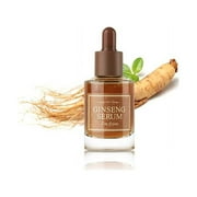 [I'm from] Ginseng Serum, 30ml, elasticity, anti-wrinkle, 7.98% ginseng extract - 1 oz