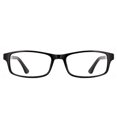 thumbnail image 2 of Cyxus Filtro de luz Azul Gafas Ligero Flexible cómodas TR90 [Mejor Dormir] Bloqueo UV Anti Fatiga de Ojos Gafas de Computadora Cyxus  Style, 2 of 7