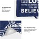 thumbnail image 5 of LHSHID Dad Blanket Gifts for Dad Birthday Gifts for Dad Dad Birthday Gifts Birthday Gifts for Dad Happy Birthday Dad Gifts for Dad from Kids 50"x60", 5 of 7