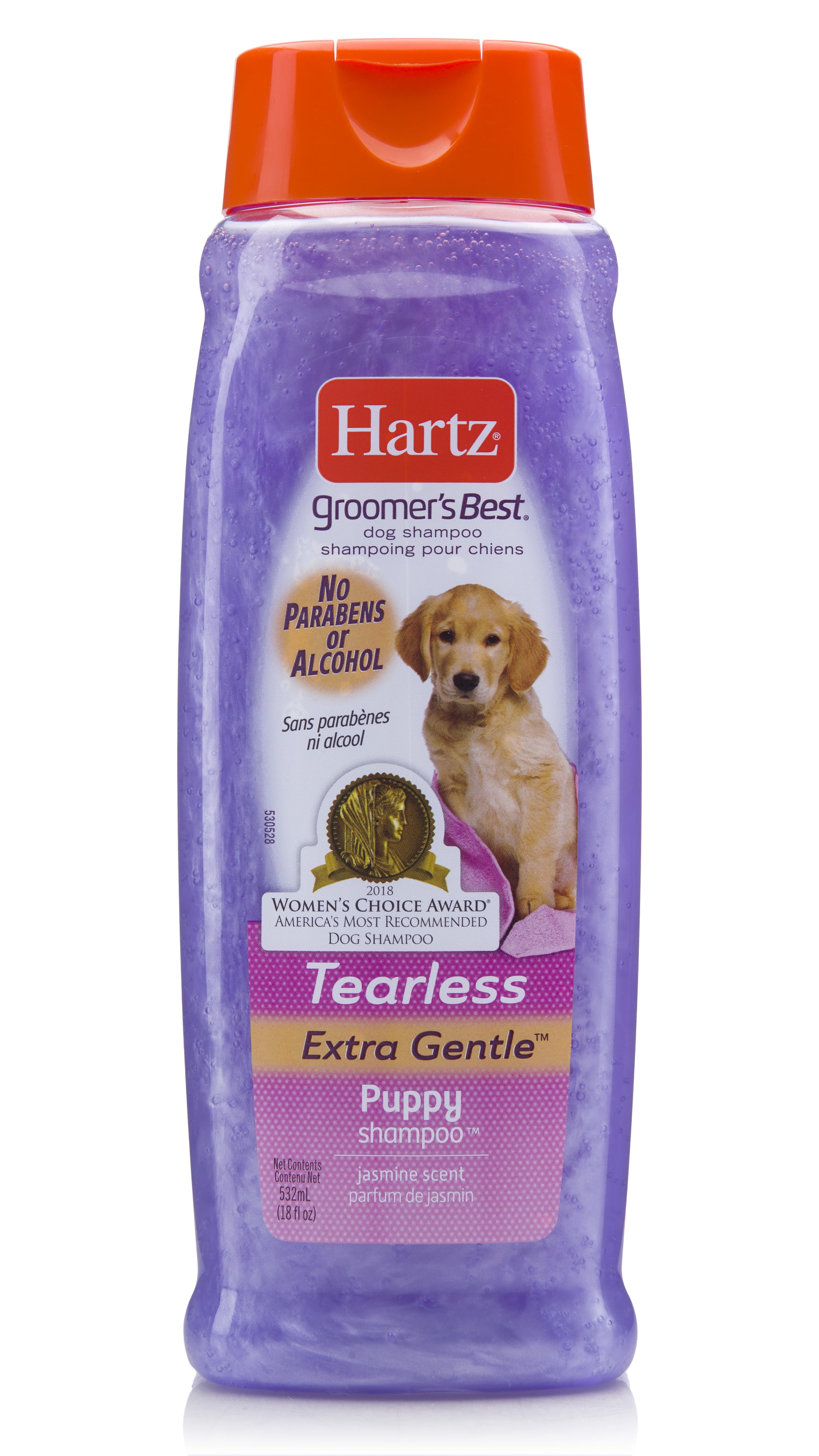 best shampoo for yorkies at walmart