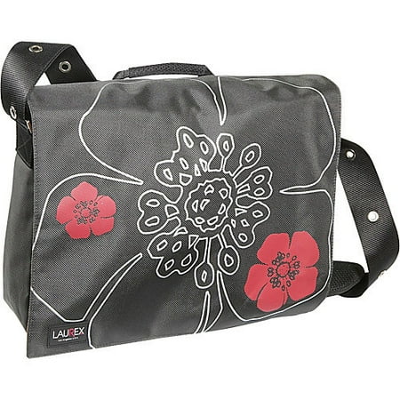 Laurex 15.6" Laptop Messenger Bag