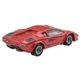thumbnail image 2 of Auto fundido a presión Hot Wheels Lamborghini Countach LP 5000 QV 4/5, 2 of 4