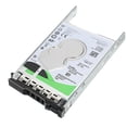 thumbnail image 3 of Riwcyla 2.5" Hard Drive HDD Caddy For DELL PowerEdge Hard Drive Caddy Tray for R730 R630 R930 R430 R620 R820 R730xd PowerVault MD1420 MD3420 MD1220 Caddy Hot Swap SAS Bracket Tray, 3 of 6