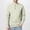 Beige, variant on FchengtaiS Men's Waffle Knit Henley Shirts Long Sleeve 4-Button T-Shirts Casual Business Spring Fall Pullover Tops