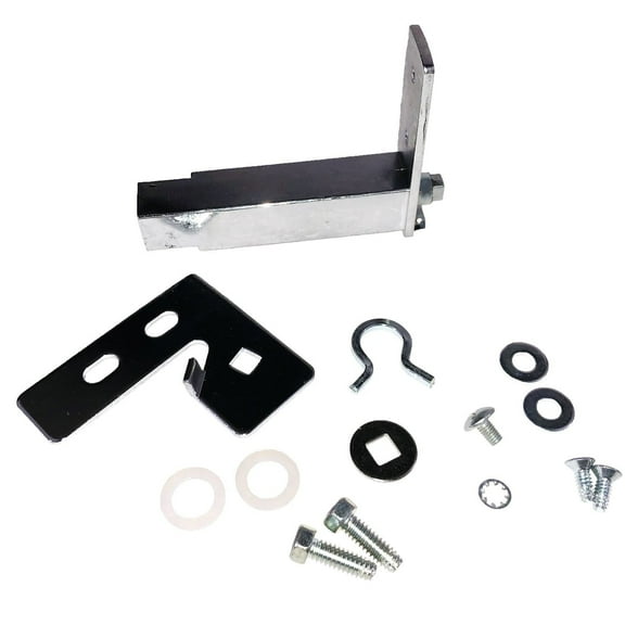 All Points F10683K Door Hinge Kit, Top Rh, Replaces True 870837