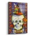 thumbnail image 2 of Epic Art 'Boo!' by David Galchutt, Acrylic Glass Wall Art, 16"x24", 2 of 8