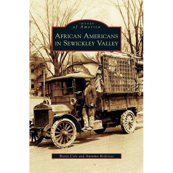African Americans in Sewickley Valley (Hardcover)