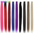 thumbnail image 2 of Typpkmm Cinta Adhesiva De 26 Pulgadas with 20 Piezas and Color MarróN Ombre 50g, 2 of 7