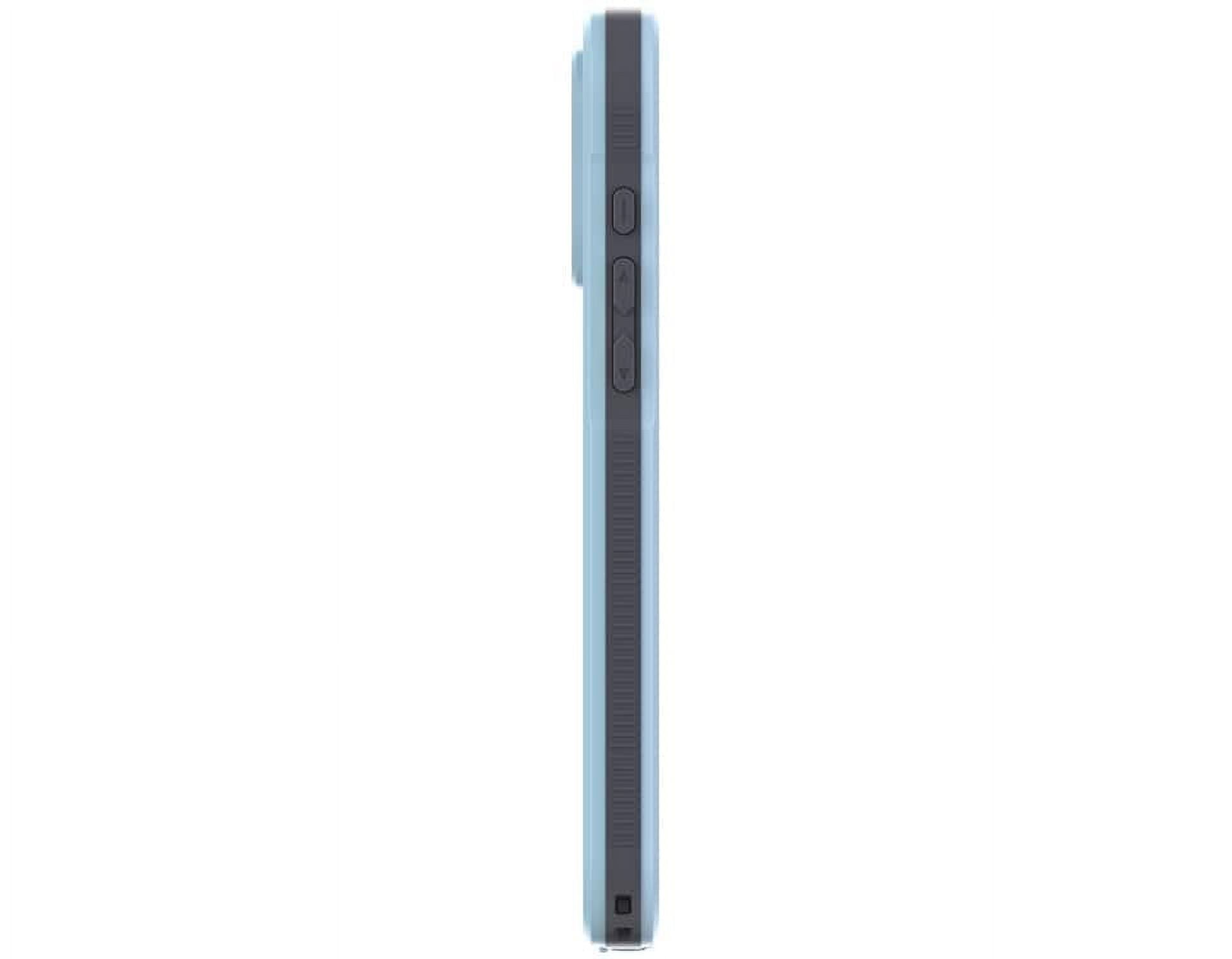 Body Glove Tidal Waterproof with MagSafe Case for iPhone 15 Pro - Powder Blue