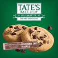 thumbnail image 2 of Tate's Bake Shop FEV6&nbsp;Soft Baked Cookies, Chocolate Chip, 8 oz, 2 of 3