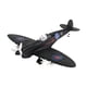 thumbnail image 2 of Kits de construcción de cazas a escala 1:48, modelo de avión, decoración del hogar, regalo de cumpleaños, fácil de negro, 2 of 9
