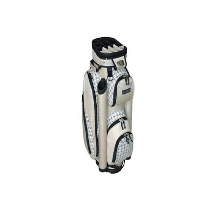 rj golf ladies boutique bag cart