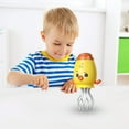 thumbnail image 6 of TOPRenddon Dancing Toy for Toddlers 1-3 - Interactive Baby Musical Toy with Lights & Sounds - Educational Gift for Boys Girls Birthday Christmas - BPA Free Kids Toy, 6 of 6