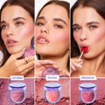thumbnail image 4 of Blush Kosas Blush is Life sin talco con escualano y ácido hialurónico, 4 of 8