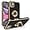 Black, variant on iPhone 11 Case, iPhone 11 Phone Case Electroplated iPhone 11 Case with 360° Ring Holder Kickstand Soft TPU Car Mount Supported Shockproof Protective Plating iPhone 11 Case Cover, White