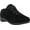 Black Suede, variant on Women's Washable Walker Slip-Resistant Sneaker