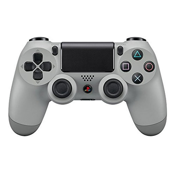Contrôleur Sans Fil DualShock 4 pour PlayStation 4 - Édition 20e Anniversaire