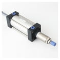 thumbnail image 2 of Pneumatic Cylinder Adjustable Stroke Standard Cylinder SCJ63X25/50/75/100/125-S ,More Safe Operating, 2 of 4