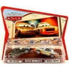 Disney Cars Movie Moments Bob Cutlass & Darrel Cartrip Diecast Car 2-Pack