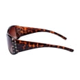 thumbnail image 5 of "The Socialites" 3 Pair of Our Most Popular Fashion Bifocal Reader Sunglasses for Women - Tortoise - 3.00, 5 of 6