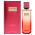 thumbnail image 3 of Perfume Fine Perfumery Amber & Patchouli EDP 100 ml para mujer, 3 of 3