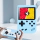 thumbnail image 4 of Juguetes de juegos electrónicos para niños, niños, adultos, regalos (800 tipos de azul) Ehuebsd Para estrenar, 4 of 9