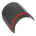 thumbnail image 1 of Extensor de guardabarros delantero Cool Anti Envejecimiento Direct Fit Motocicleta Splash Guard Extensión ABS para reparación, 1 of 7