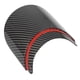 thumbnail image 3 of Extensión de Protección Contra Salpicaduras ANGGREK para motocicleta Protector ABS Extensor de guardabarros delantero, 3 of 8