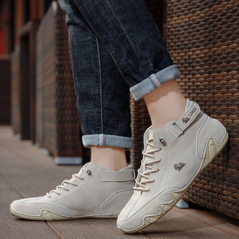 Sneakers for Men,Barefoot Shoes Vogany Breathable  display picture 2