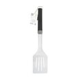 thumbnail image 6 of (4 pack) Expert Grill Stainless Steel Grill Spatula, Black & Gray, 6 of 10