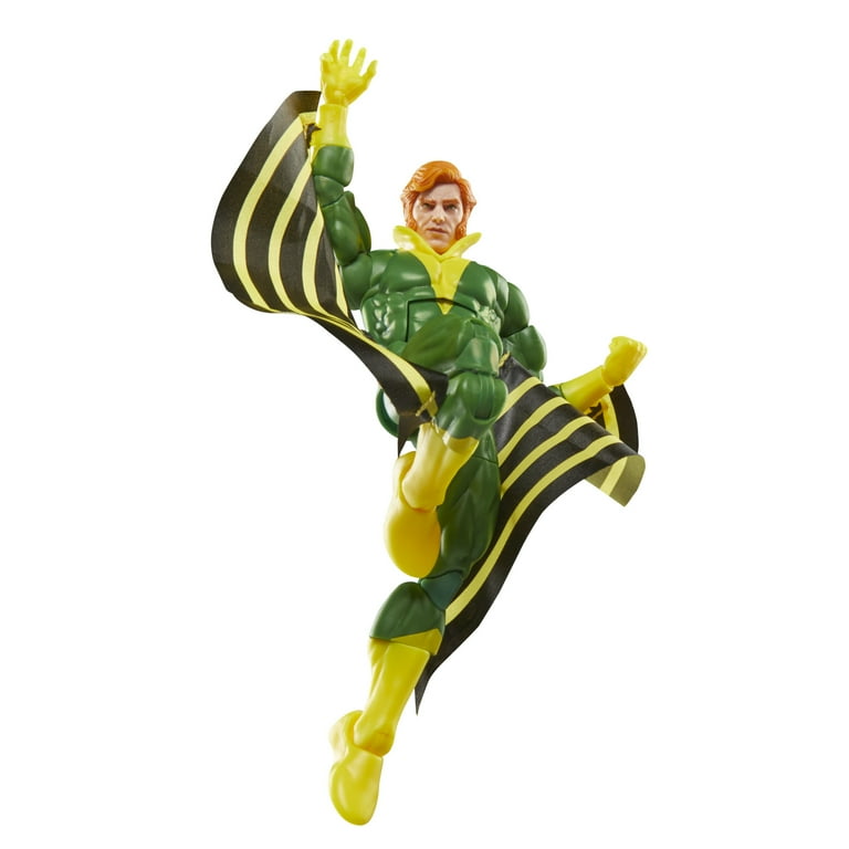 Marvel Legends Series Marvel's Banshee, X-Men Comics-Inspired
