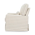thumbnail image 5 of Namesake Crawford Pillowback Comfort Swivel Glider, 5 of 7
