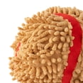 thumbnail image 4 of One Paw, Microfiber Tennis Ball Dog Toy, Gentle Chewers, 4 of 6