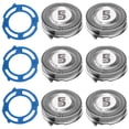 thumbnail image 1 of Cuchillas de repuesto RF RollingFit SH50 para afeitadoras de la serie 5000, 1 of 6